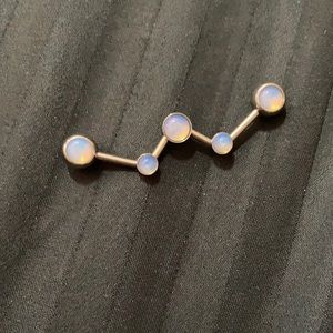 Constellation Industrial Bar